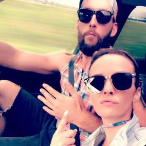 Meet your Posher, Marie-Ève